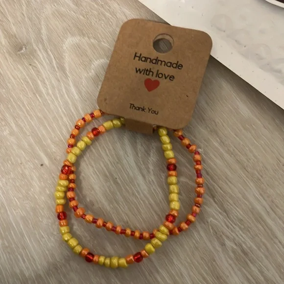 Fall braclets!! - Picture 2 of 6